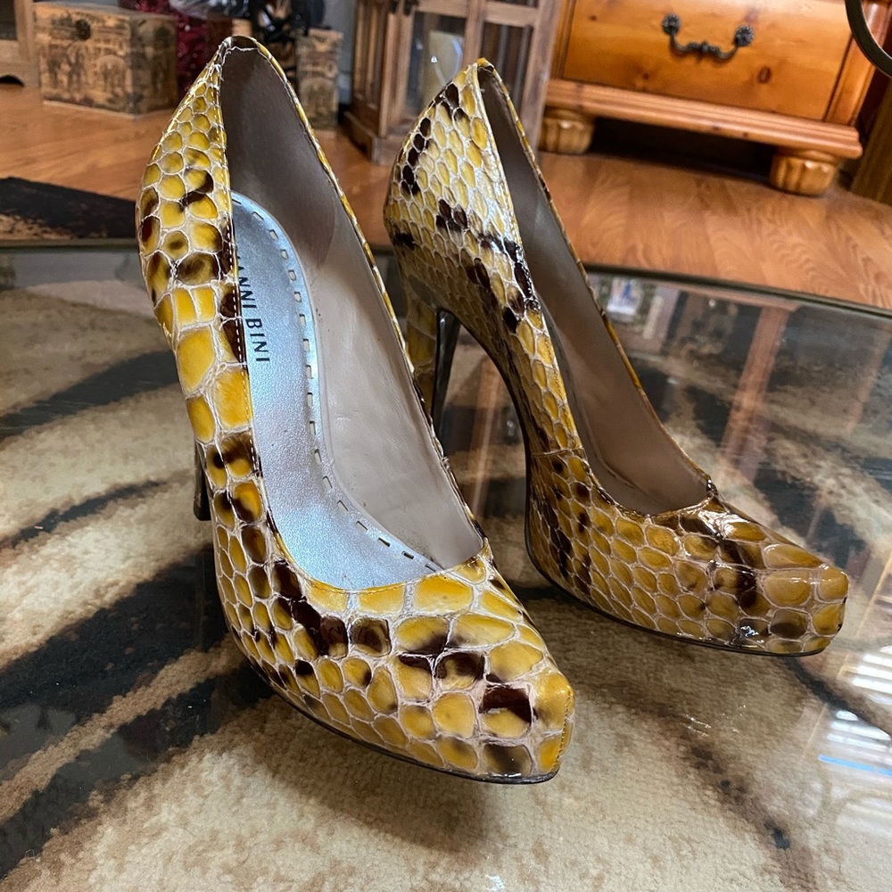 Heels
